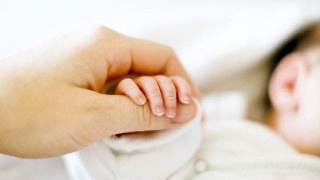 The Doctor Is In: Pregnancy & Birth