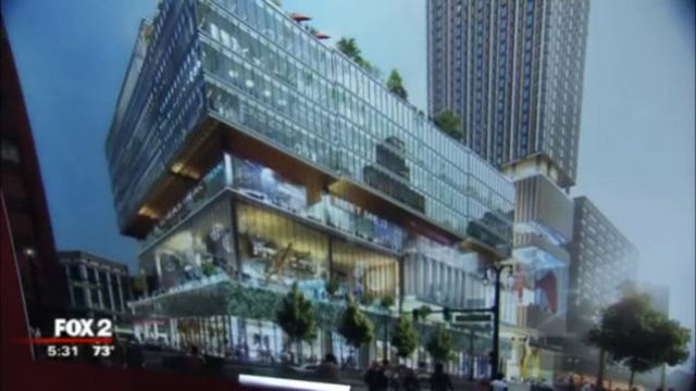 Bedrock waiving rental fees to all small businesses for April, May and June