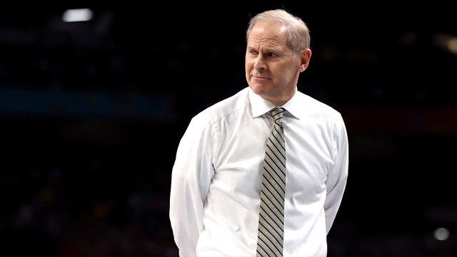 U-M basketball coach John Beilein underwent double bypass procedure