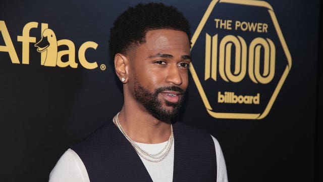 Big Sean surprises Detroit students during 'Black Panther' field trip
