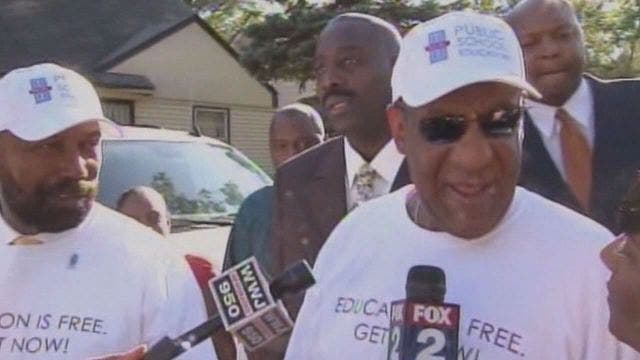 Bill Cosby expected to be charged in sexual assault case more than a decade ago
