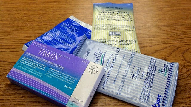 Birth control: Trump expands opt-out for workplace insurance
