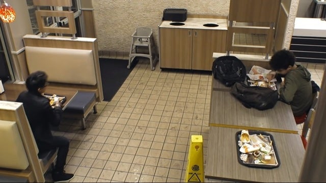 Burger King goes after bullying in strange new Bullying Junior ad