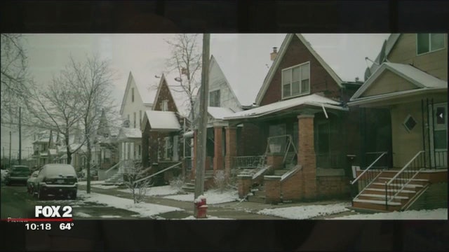 Gritty thriller 'Cash Only' filmed in Detroit, Hamtramck