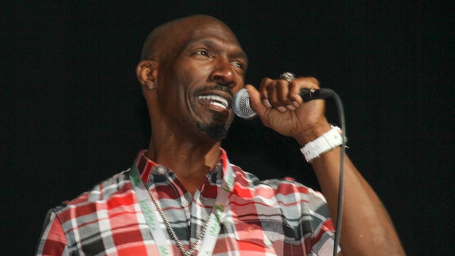 Comedian Charlie Murphy dies at 57 after battle with leukemia, TMZ reports