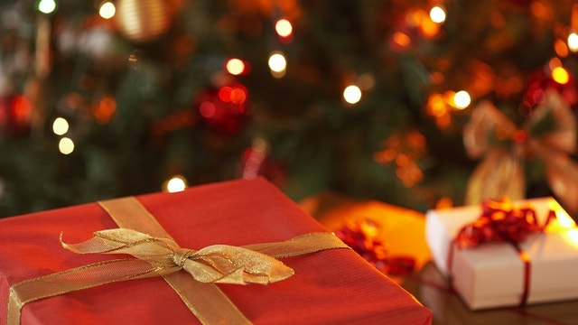 The Doctor Is In: Coping with Holiday Stress