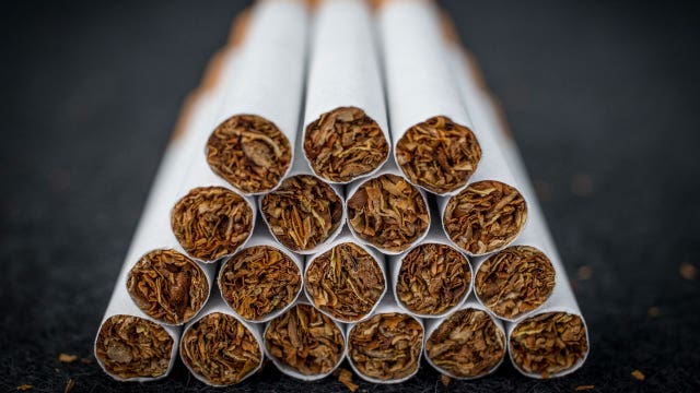 Advice for those looking to quit smoking