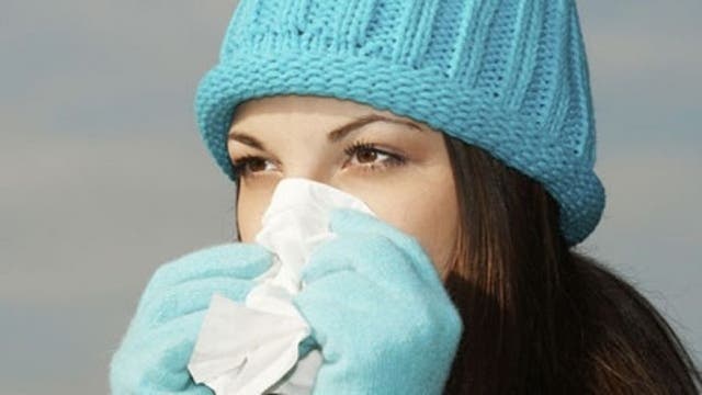 The Doctor Is In: Managing Your Health During Cold and Flu Season