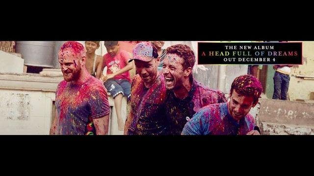 Coldplay to headline Super Bowl halftime show