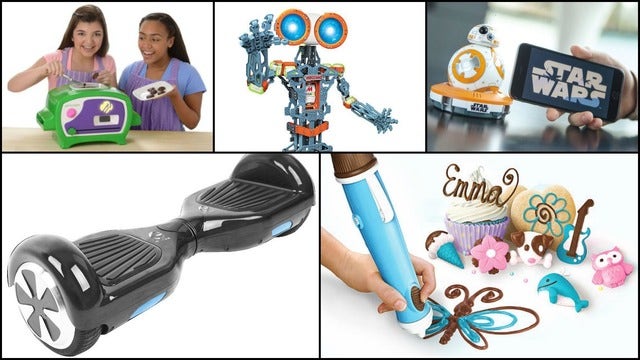 2015 Holiday Gift Guide
