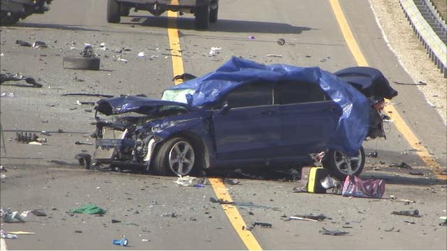 Federal transportation safety board recommends all new vehicles come with alcohol monitoring system