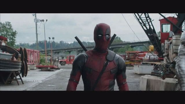 ‘Deadpool' killed my pride (but I survived)