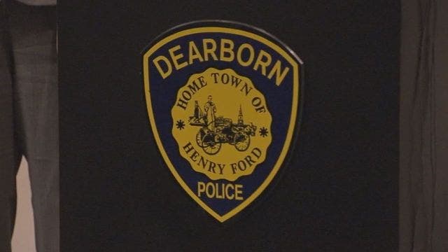 Dearborn police locate parents of boy found alone