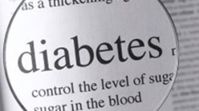 The Doctor Is In: Diabetes Awareness
