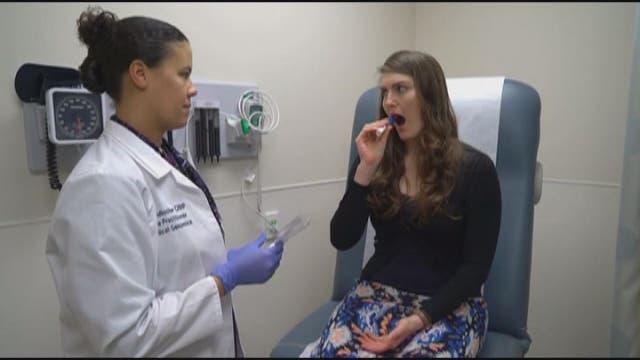 Knowing your DNA code could be the future of medicine