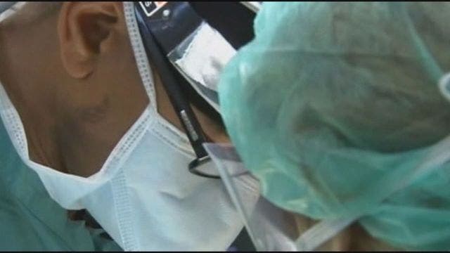 Cancer patient receives first penis transplant in United States