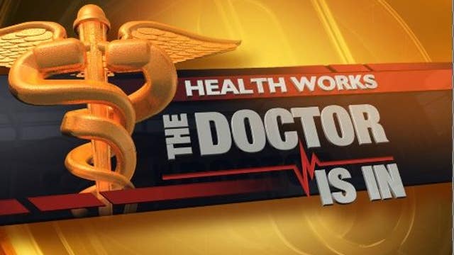 The Doctor Is In: Weight Loss Surgery