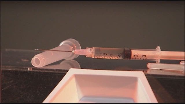 19 Detroit-area deaths since July tied to deadly painkiller