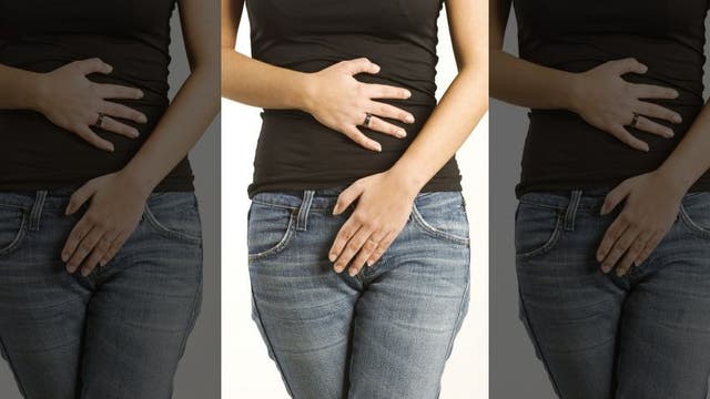 The Doctor Is In : Incontinence, pelvic pain and sexual dysfunction