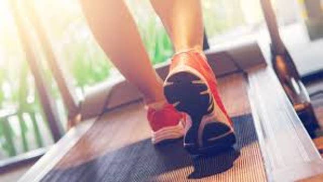 The Doctor Is In: Getting Back Into Exercise