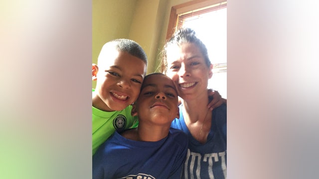 Tragedy travels in twos for Minnesota family