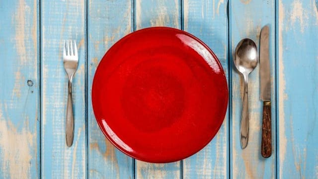 Is fasting good for you?
