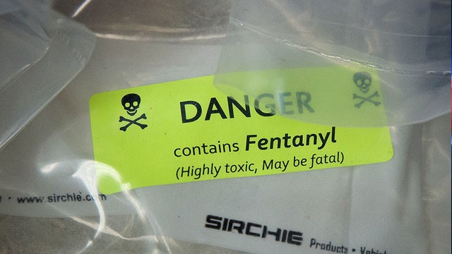 Boy, 10, died in Florida with fentanyl in his system