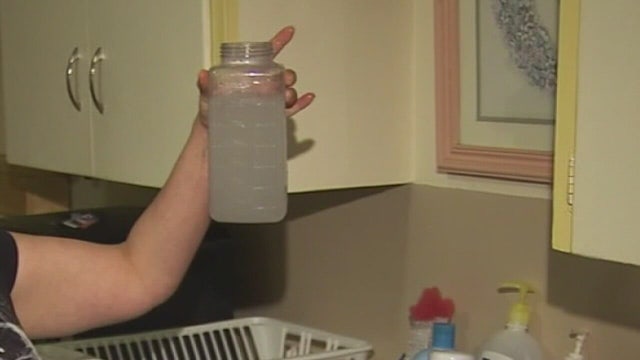Flint Water Crisis: A closer look at Legionnaires' Disease