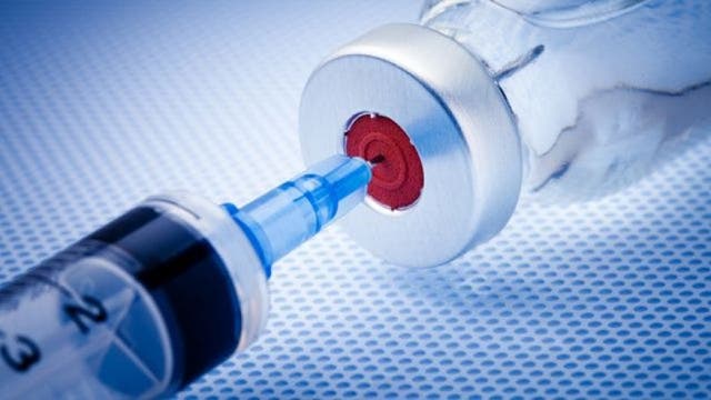 The Doctor Is In: Flu Shots