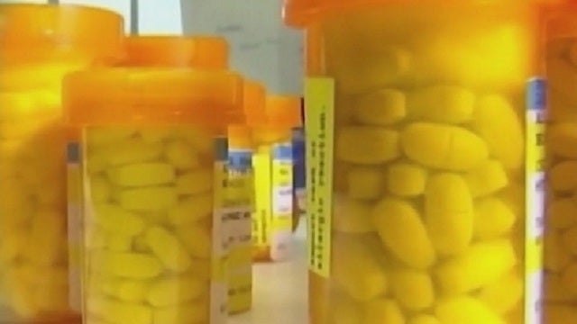 States bring price fixing suit against generic drug makers