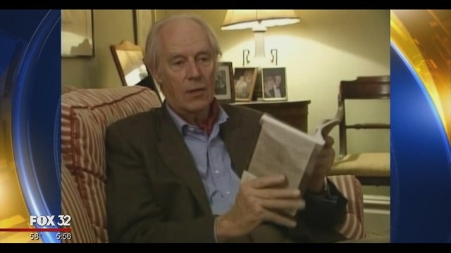 Beatles' producer George Martin dies at 90