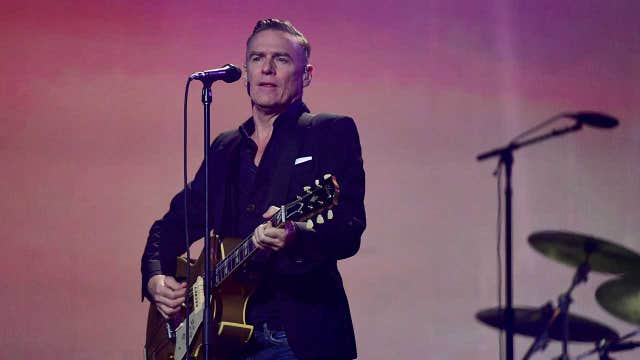 Bryan Adams, Billy Idol headlining Jay Towers' Summer Bash
