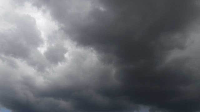 More possible storms coming to Southeast Michigan after Monday's severe weather