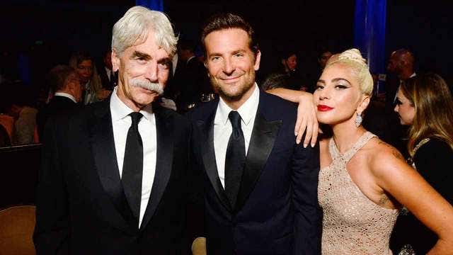 The Golden Globe nominations are out - here's the full list