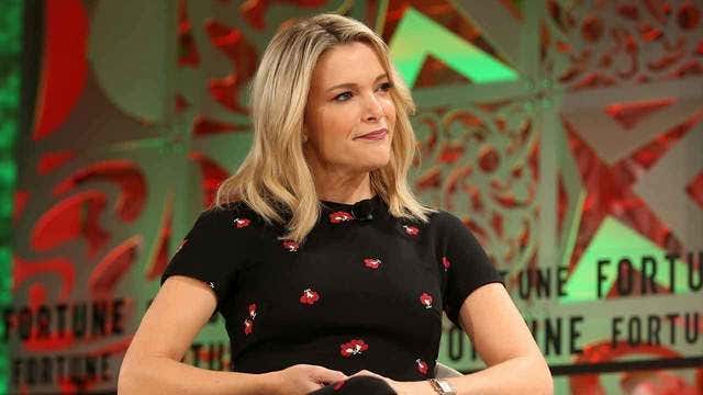 'Megyn Kelly Today' is officially not returning on NBC