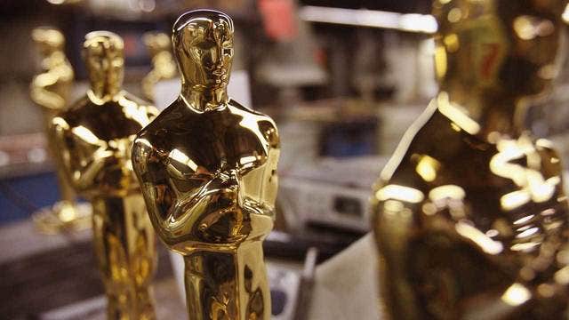 'Roma,' 'The Favourite' lead Oscar nomination with 10 nods