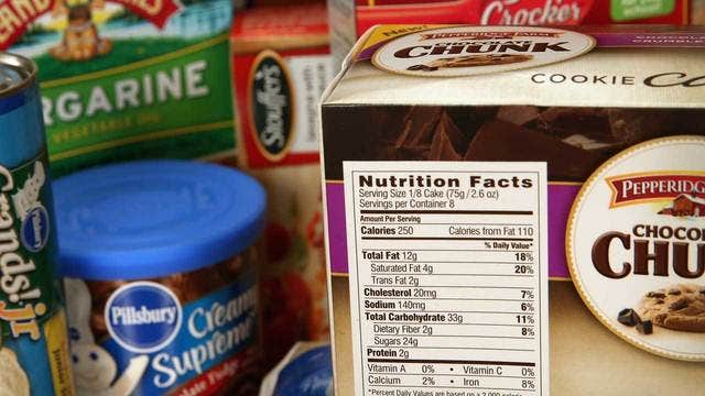 What's so bad about processed foods? Scientists offer clues