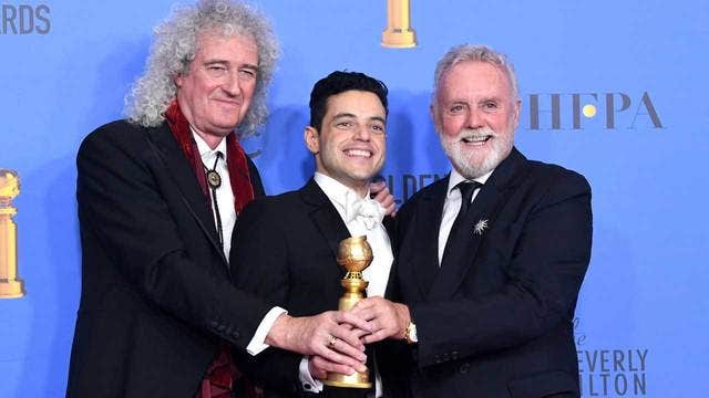 Bohemian Rhapsody sing-along version coming to theaters nationwide