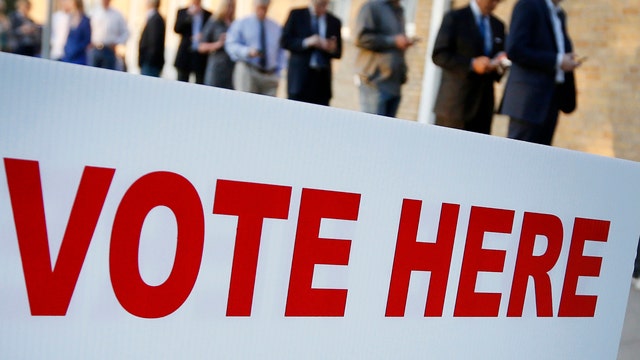 Michigan voters approve plan to remodel state's district lines