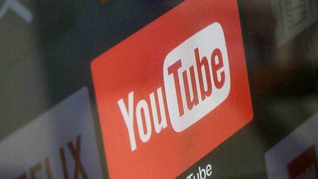 YouTube promises it will stop promoting conspiracy theory videos