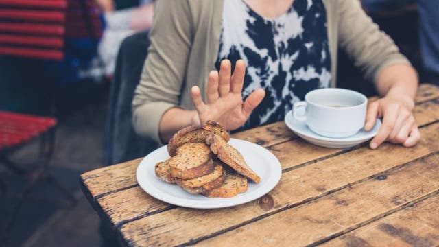 5 Major health benefits of gluten