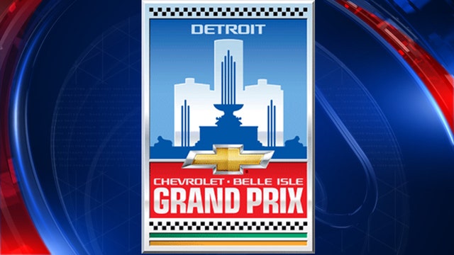 Rossi hopes to fare better in Detroit from pole