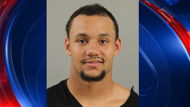 Michigan's Perry reinstated to football team
