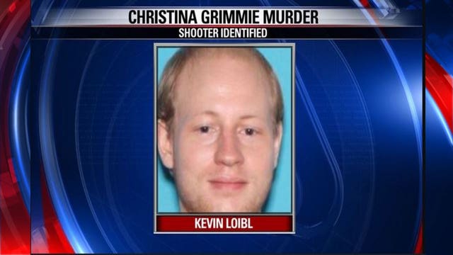 Police: Christina Grimmie killer at show just to attack her