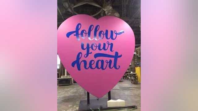 The Doctor Is In: Heart Health for Valentine's Day