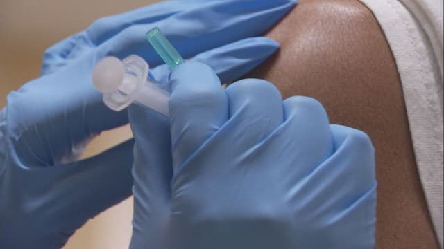 Royal Oak high schooler has confirmed case of hepatitis A