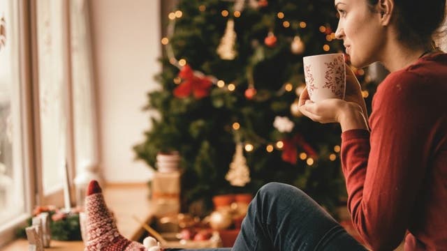 The Doctor Is In: Healthy Holiday