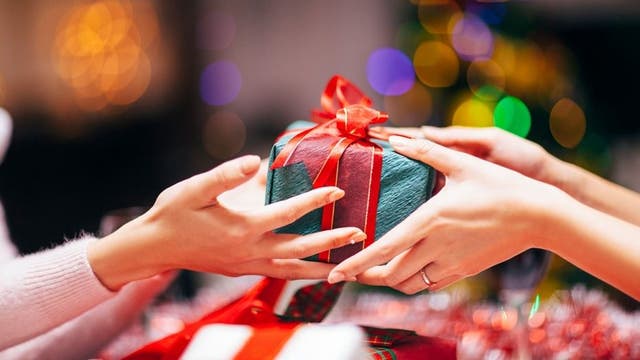 The Doctor Is In: Beating Holiday Blues