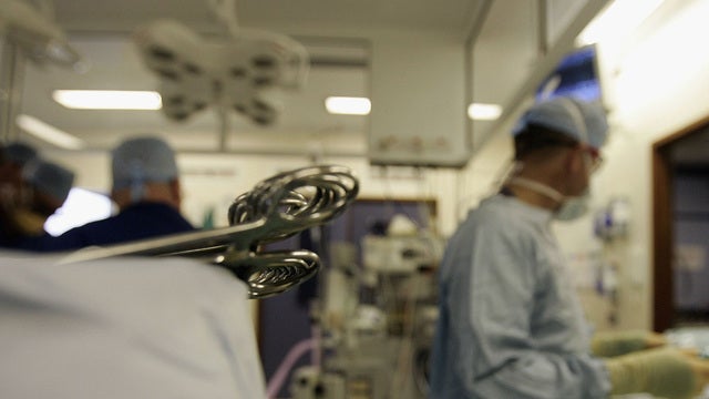 Penn. hospital cited after staff took photos of patient with item in genitals