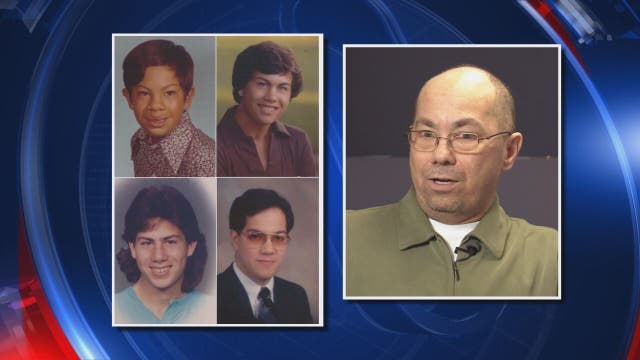 Man who lost 4 brothers to heart condition has fundraiser for medical bills